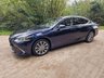 USED 2021 71 LEXUS ES 2.5 300H 4d 215 BHP ZERO DEPOSIT FINANCE AVAILABLE