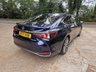 USED 2021 71 LEXUS ES 2.5 300H 4d 215 BHP ZERO DEPOSIT FINANCE AVAILABLE