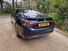 USED 2021 71 LEXUS ES 2.5 300H 4d 215 BHP ZERO DEPOSIT FINANCE AVAILABLE