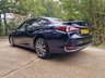 USED 2021 71 LEXUS ES 2.5 300H 4d 215 BHP ZERO DEPOSIT FINANCE AVAILABLE