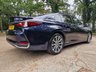 USED 2021 71 LEXUS ES 2.5 300H 4d 215 BHP ZERO DEPOSIT FINANCE AVAILABLE
