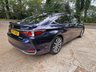 USED 2021 71 LEXUS ES 2.5 300H 4d 215 BHP ZERO DEPOSIT FINANCE AVAILABLE