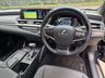 USED 2021 71 LEXUS ES 2.5 300H 4d 215 BHP ZERO DEPOSIT FINANCE AVAILABLE