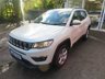 USED 2019 19 JEEP COMPASS 1.4 MULTIAIR II LONGITUDE 5d 138 BHP *Optional extra Vocal White Metallic* Low Mileage, Full Service History + Just Serviced, One Owner, MOT until July 2024