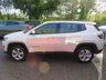 USED 2019 19 JEEP COMPASS 1.4 MULTIAIR II LONGITUDE 5d 138 BHP *Optional extra Vocal White Metallic* Low Mileage, Full Service History + Just Serviced, One Owner, MOT until July 2024
