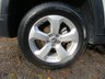 USED 2019 19 JEEP COMPASS 1.4 MULTIAIR II LONGITUDE 5d 138 BHP *Optional extra Vocal White Metallic* Low Mileage, Full Service History + Just Serviced, One Owner, MOT until July 2024