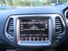 USED 2019 19 JEEP COMPASS 1.4 MULTIAIR II LONGITUDE 5d 138 BHP *Optional extra Vocal White Metallic* Low Mileage, Full Service History + Just Serviced, One Owner, MOT until July 2024