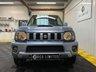 USED 2013 63 SUZUKI JIMNY 1.3 SZ4 3d 85 BHP AIR CON / HPI CLEAR / LEATHER