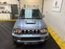 USED 2013 63 SUZUKI JIMNY 1.3 SZ4 3d 85 BHP AIR CON / HPI CLEAR / LEATHER