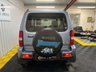 USED 2013 63 SUZUKI JIMNY 1.3 SZ4 3d 85 BHP AIR CON / HPI CLEAR / LEATHER