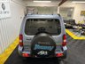 USED 2013 63 SUZUKI JIMNY 1.3 SZ4 3d 85 BHP AIR CON / HPI CLEAR / LEATHER
