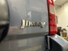 USED 2013 63 SUZUKI JIMNY 1.3 SZ4 3d 85 BHP AIR CON / HPI CLEAR / LEATHER