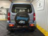 USED 2013 63 SUZUKI JIMNY 1.3 SZ4 3d 85 BHP AIR CON / HPI CLEAR / LEATHER