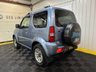 USED 2013 63 SUZUKI JIMNY 1.3 SZ4 3d 85 BHP AIR CON / HPI CLEAR / LEATHER