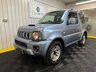 USED 2013 63 SUZUKI JIMNY 1.3 SZ4 3d 85 BHP AIR CON / HPI CLEAR / LEATHER