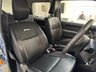 USED 2013 63 SUZUKI JIMNY 1.3 SZ4 3d 85 BHP AIR CON / HPI CLEAR / LEATHER