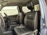 USED 2013 63 SUZUKI JIMNY 1.3 SZ4 3d 85 BHP AIR CON / HPI CLEAR / LEATHER
