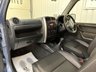 USED 2013 63 SUZUKI JIMNY 1.3 SZ4 3d 85 BHP AIR CON / HPI CLEAR / LEATHER