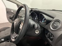 USED 2016 66 FORD FIESTA 1.2 ZETEC 5d 81 BHP 