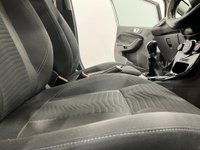 USED 2016 66 FORD FIESTA 1.2 ZETEC 5d 81 BHP 