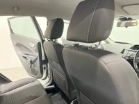 USED 2016 66 FORD FIESTA 1.2 ZETEC 5d 81 BHP 