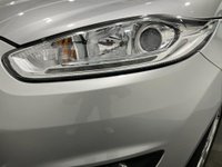 USED 2016 66 FORD FIESTA 1.2 ZETEC 5d 81 BHP 