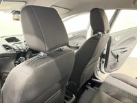 USED 2016 66 FORD FIESTA 1.2 ZETEC 5d 81 BHP 
