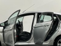 USED 2016 66 FORD FIESTA 1.2 ZETEC 5d 81 BHP 