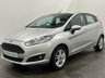 USED 2016 66 FORD FIESTA 1.2 ZETEC 5d 81 BHP 