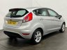 USED 2016 66 FORD FIESTA 1.2 ZETEC 5d 81 BHP 