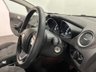 USED 2016 66 FORD FIESTA 1.2 ZETEC 5d 81 BHP 