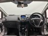 USED 2016 66 FORD FIESTA 1.2 ZETEC 5d 81 BHP 