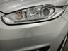 USED 2016 66 FORD FIESTA 1.2 ZETEC 5d 81 BHP 
