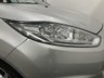 USED 2016 66 FORD FIESTA 1.2 ZETEC 5d 81 BHP 