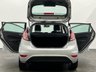 USED 2016 66 FORD FIESTA 1.2 ZETEC 5d 81 BHP 