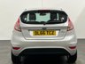 USED 2016 66 FORD FIESTA 1.2 ZETEC 5d 81 BHP 