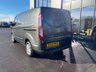 USED 2022 22 FORD TRANSIT CUSTOM 2.0 300 LIMITED L1 130PS AIRCON EURO 6  ULEZ FREE  AIR CONDITIONING