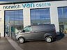 USED 2022 22 FORD TRANSIT CUSTOM 2.0 300 LIMITED L1 130PS AIRCON EURO 6  ULEZ FREE  AIR CONDITIONING
