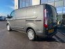 USED 2022 22 FORD TRANSIT CUSTOM 2.0 300 LIMITED L1 130PS AIRCON EURO 6  ULEZ FREE  AIR CONDITIONING
