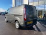 USED 2022 22 FORD TRANSIT CUSTOM 2.0 300 LIMITED L1 130PS AIRCON EURO 6  ULEZ FREE  AIR CONDITIONING