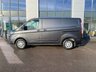 USED 2022 22 FORD TRANSIT CUSTOM 2.0 300 LIMITED L1 130PS AIRCON EURO 6  ULEZ FREE  AIR CONDITIONING
