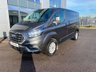 USED 2022 22 FORD TRANSIT CUSTOM 2.0 300 LIMITED L1 130PS AIRCON EURO 6  ULEZ FREE  AIR CONDITIONING