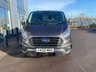 USED 2022 22 FORD TRANSIT CUSTOM 2.0 300 LIMITED L1 130PS AIRCON EURO 6  ULEZ FREE  AIR CONDITIONING