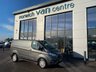USED 2022 22 FORD TRANSIT CUSTOM 2.0 300 LIMITED L1 130PS AIRCON EURO 6  ULEZ FREE  AIR CONDITIONING