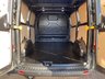 USED 2022 22 FORD TRANSIT CUSTOM 2.0 300 LIMITED L1 130PS AIRCON EURO 6  ULEZ FREE  AIR CONDITIONING