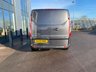 USED 2022 22 FORD TRANSIT CUSTOM 2.0 300 LIMITED L1 130PS AIRCON EURO 6  ULEZ FREE  AIR CONDITIONING