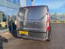 USED 2022 22 FORD TRANSIT CUSTOM 2.0 300 LIMITED L1 130PS AIRCON EURO 6  ULEZ FREE  AIR CONDITIONING