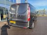 USED 2022 22 FORD TRANSIT CUSTOM 2.0 300 LIMITED L1 130PS AIRCON EURO 6  ULEZ FREE  AIR CONDITIONING