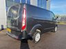 USED 2022 22 FORD TRANSIT CUSTOM 2.0 300 LIMITED L1 130PS AIRCON EURO 6  ULEZ FREE  AIR CONDITIONING
