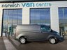 USED 2022 22 FORD TRANSIT CUSTOM 2.0 300 LIMITED L1 130PS AIRCON EURO 6  ULEZ FREE  AIR CONDITIONING